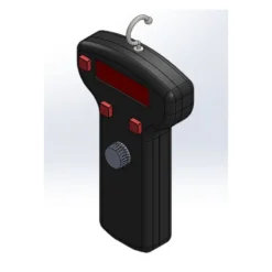 Optec Focus Lynx Hand Control 7 Optec Focus Lynx Hand Control -Telescope Shop Optec Focus Lynx Hand Control 2