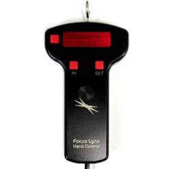 Optec Focus Lynx Hand Control 8 Optec Focus Lynx Hand Control -Telescope Shop Optec Focus Lynx Hand Control 3