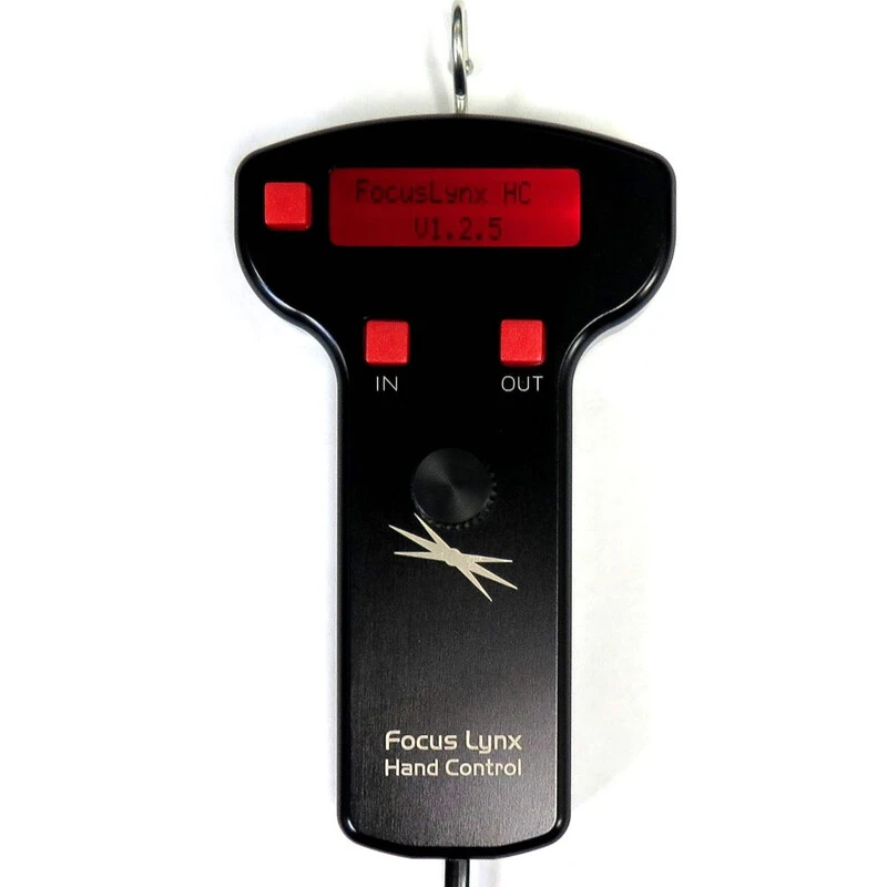 Optec Focus Lynx Hand Control 4 Optec Focus Lynx Hand Control - Image 4