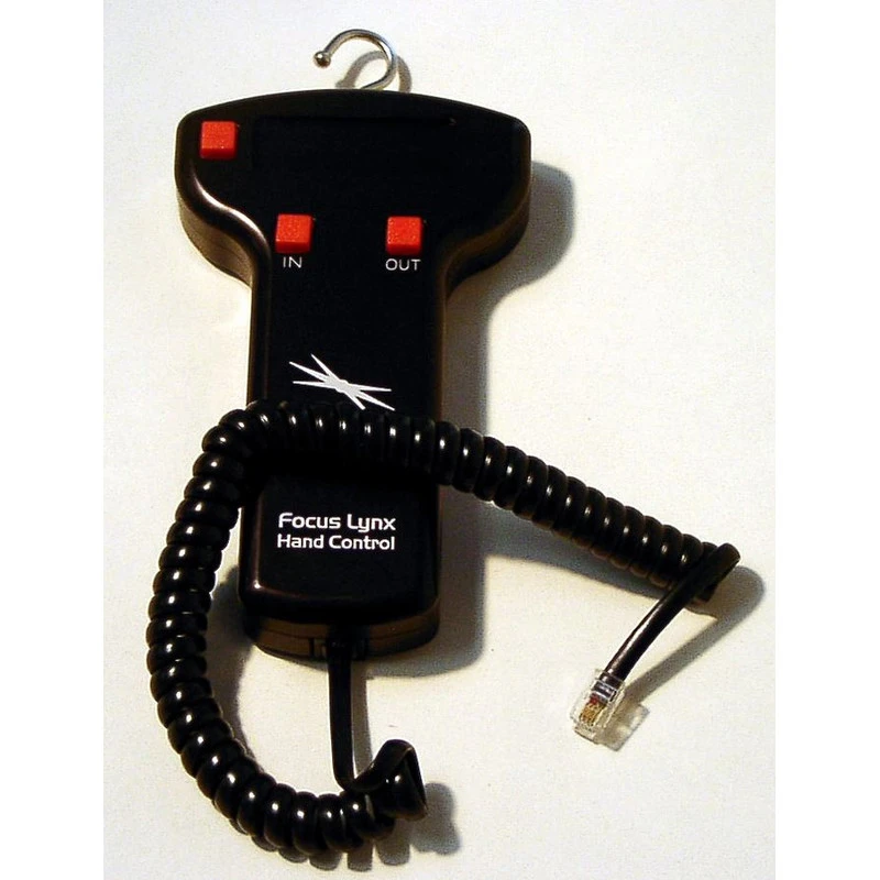 Optec Focus Lynx Hand Control 1 Optec Focus Lynx Hand Control