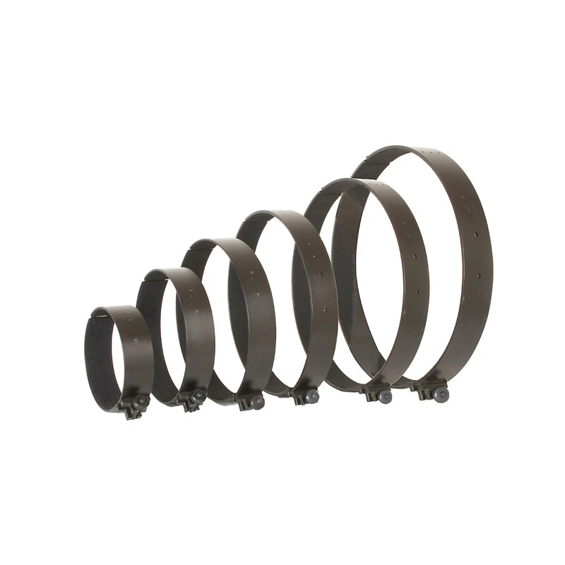 Orion Optics UK Tube Clamps 160 Mm 1 Orion Optics UK Tube Clamps 160 Mm