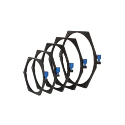 Orion Optics UK Tube Clamps CNC 167mm