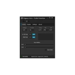 PegasusAstro Pocket Powerbox Advance GEN2 7 PegasusAstro Pocket Powerbox Advance GEN2 -Telescope Shop PegasusAstro Pocket Powerbox Advance GEN2 3