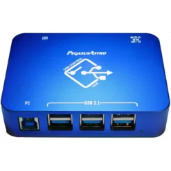 PegasusAstro USB Control Hub -Telescope Shop PegasusAstro USB Control Hub 2