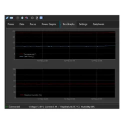 PegasusAstro Ultimate Powerbox V3 Hub -Telescope Shop PegasusAstro Ultimate Powerbox v3 Hub 4