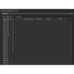 PegasusAstro Ultimate Powerbox V3 Hub -Telescope Shop PegasusAstro Ultimate Powerbox v3 Hub 5