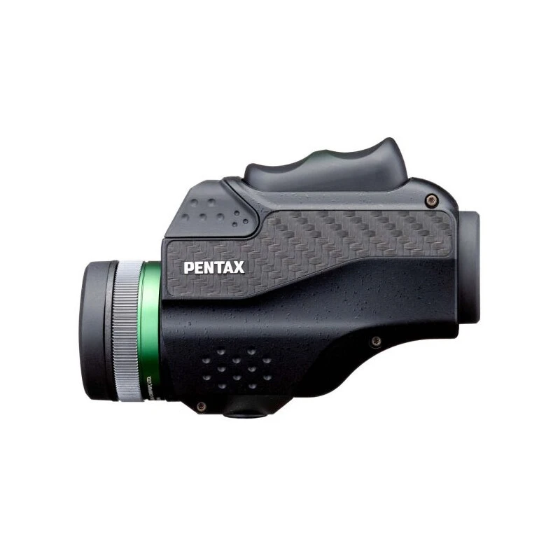 Pentax Monocular VM 6x21 WP Complete Kit 2 Pentax Monocular VM 6x21 WP Complete Kit - Image 2