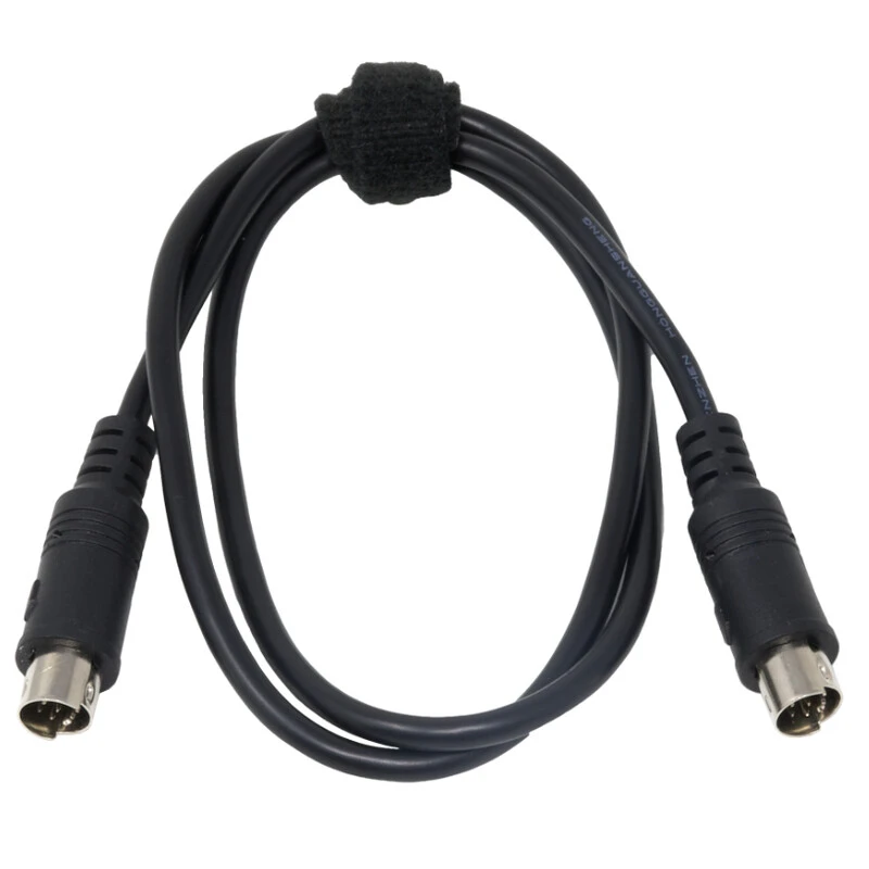 PrimaLuceLab ARCO-Rotatoranschlusskabel 690mm 1 PrimaLuceLab ARCO-Rotatoranschlusskabel 690mm