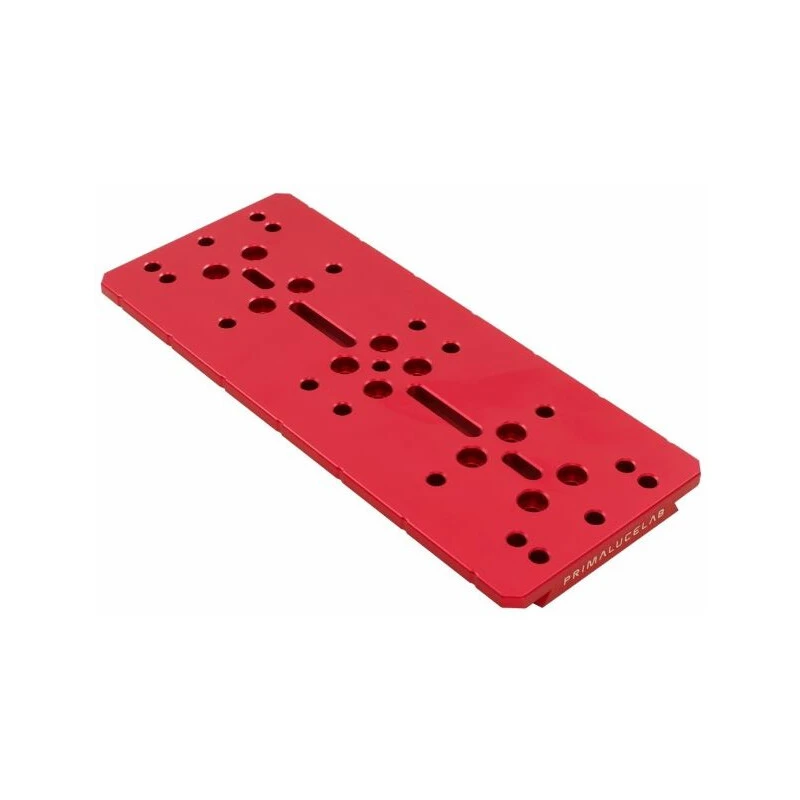 PrimaLuceLab PLUS Losmandy-style Prism Rail, 240mm 1 PrimaLuceLab PLUS Losmandy-style Prism Rail, 240mm