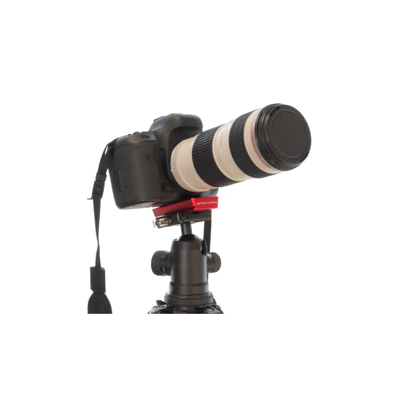 PrimaLuceLab Prismenschiene PLUS Vixen-Style 90mm 3 PrimaLuceLab Prismenschiene PLUS Vixen-Style 90mm - Image 3