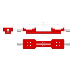 PrimaLuceLab Side By Side Vixen PLUS 350mm 5 PrimaLuceLab Side By Side Vixen PLUS 350mm -Telescope Shop PrimaLuceLab Side by Side Vixen PLUS 350mm 2