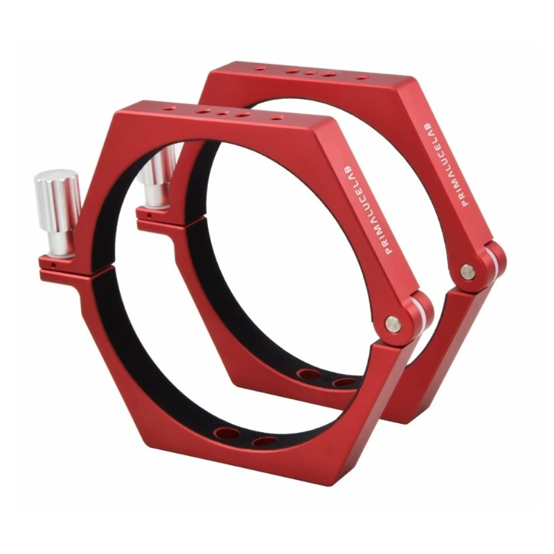 PrimaLuceLab Tube Clamps PLUS 150mm 1 PrimaLuceLab Tube Clamps PLUS 150mm