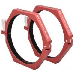 PrimaLuceLab Tube Clamps PLUS 168mm