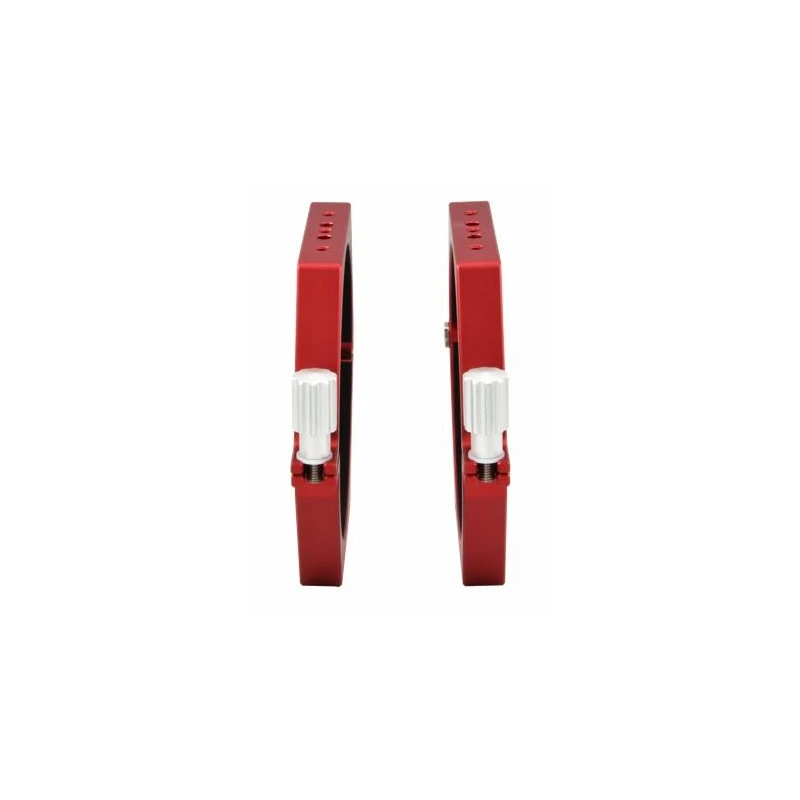 PrimaLuceLab Tube Clamps Rohrschellen PLUS 180mm 2 PrimaLuceLab Tube Clamps Rohrschellen PLUS 180mm - Image 2