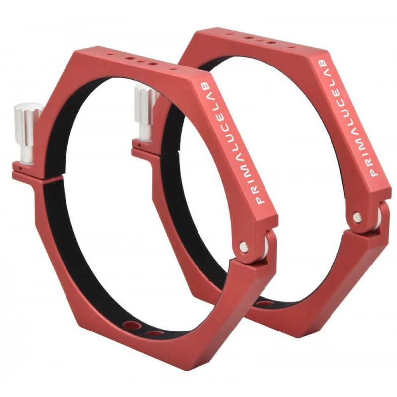 PrimaLuceLab Tube Clamps Rohrschellen PLUS 180mm 1 PrimaLuceLab Tube Clamps Rohrschellen PLUS 180mm