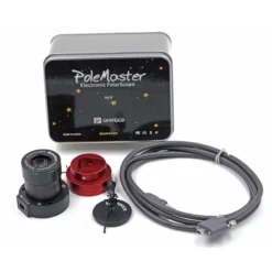 QHY PoleMaster Electronic Polar Finder For Celestron AVX Mount -Telescope Shop QHY PoleMaster electronic polar finder for Celestron AVX mount 4
