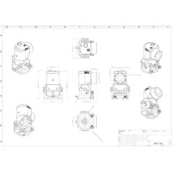 Rainbow Astro Mount RST-135E 9 Rainbow Astro Mount RST-135E -Telescope Shop Rainbow Astro Mount RST 135E 4