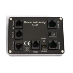 Rowan AZ100 GoTo System -Telescope Shop Rowan AZ100 GoTo System 2