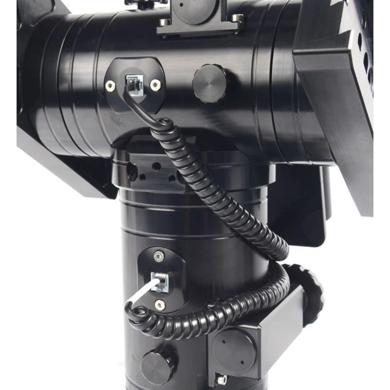 Rowan Mount AZ 100 Mit Encodern Und Nexus DSC-Steuermodul 2 Rowan Mount AZ 100 Mit Encodern Und Nexus DSC-Steuermodul - Image 2