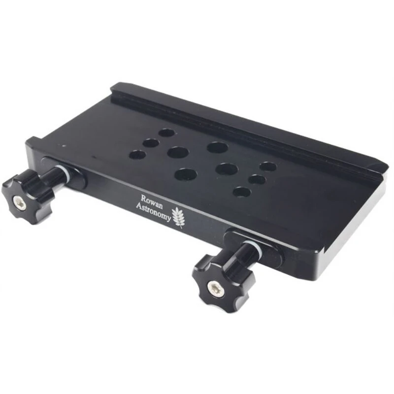 Rowan Prismenklemme Losmandy-Style 1 Rowan Prismenklemme Losmandy-Style