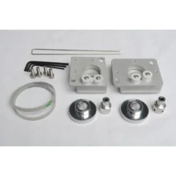 Rowan Belt Kit For EQ6, NEQ6 And NEQ6 Pro Mounts