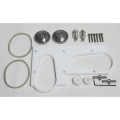 Rowan Belt Kit For HEQ5 Pro Mount