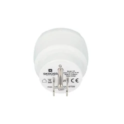 Skross Power Pack Reiseadapter Europe To USA 8 Skross Power Pack Reiseadapter Europe To USA -Telescope Shop Skross Power pack Reiseadapter Europe to USA 2