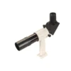 Skywatcher 6x30 Finder Scope With Angled Eyepiece And Upright Non-reversed Image