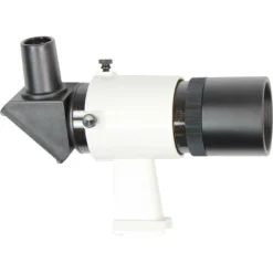Skywatcher 9x50 Angleview Finder Scope With Mounting Plate