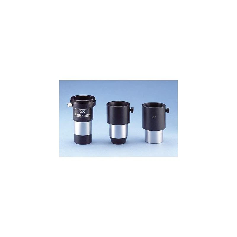 Skywatcher Deluxe 1.25", 2X Barlow Eyepiece 1 Skywatcher Deluxe 1.25", 2X Barlow Eyepiece