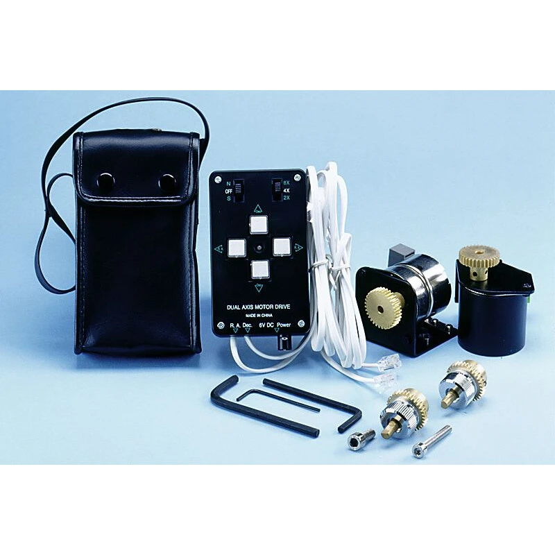 Skywatcher EQ-5 Engine Set RA And DE 1 Skywatcher EQ-5 Engine Set RA And DE