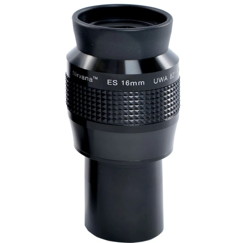 Skywatcher Eyepiece Nirvana-ES UWA 82° 16mm 1.25" 1 Skywatcher Eyepiece Nirvana-ES UWA 82° 16mm 1.25"