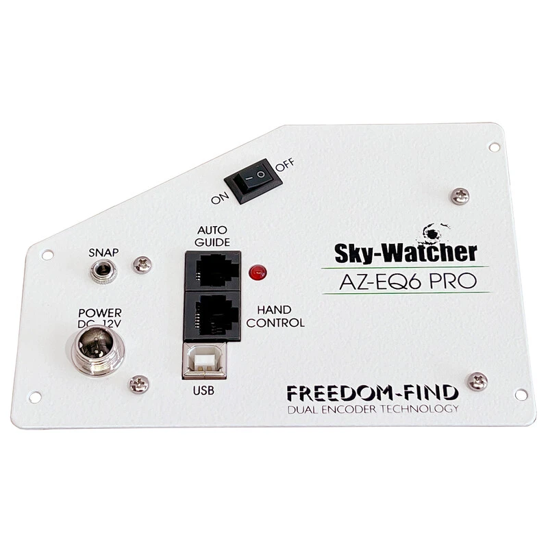Skywatcher Motherboard For AZEQ6-GT With USB Port 2 Skywatcher Motherboard For AZEQ6-GT With USB Port - Image 2
