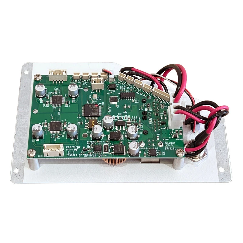 Skywatcher Motherboard For AZEQ6-GT With USB Port 1 Skywatcher Motherboard For AZEQ6-GT With USB Port