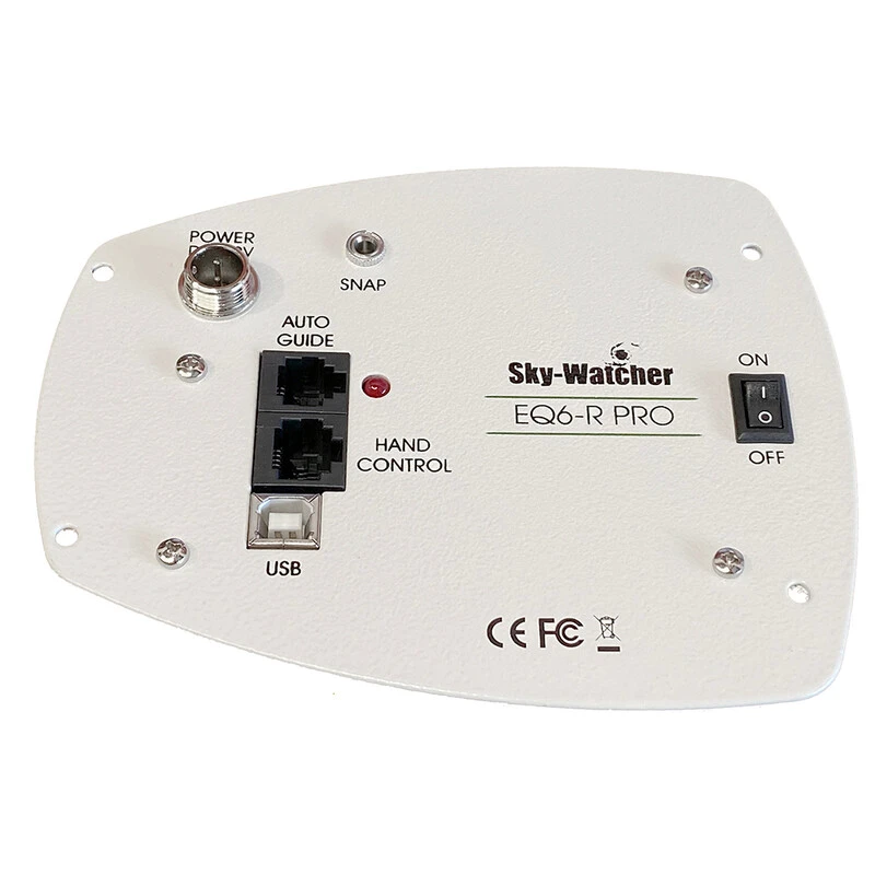Skywatcher Motherboard For EQ6-R With USB Port 2 Skywatcher Motherboard For EQ6-R With USB Port - Image 2