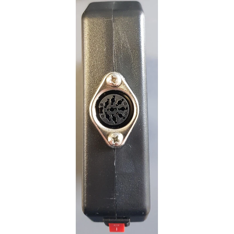 Skywatcher Motor Control Box For EQ5 Pro 2 Skywatcher Motor Control Box For EQ5 Pro - Image 2