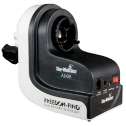 Skywatcher Mount AZ-GTi GoTo WiFi Without Tripod