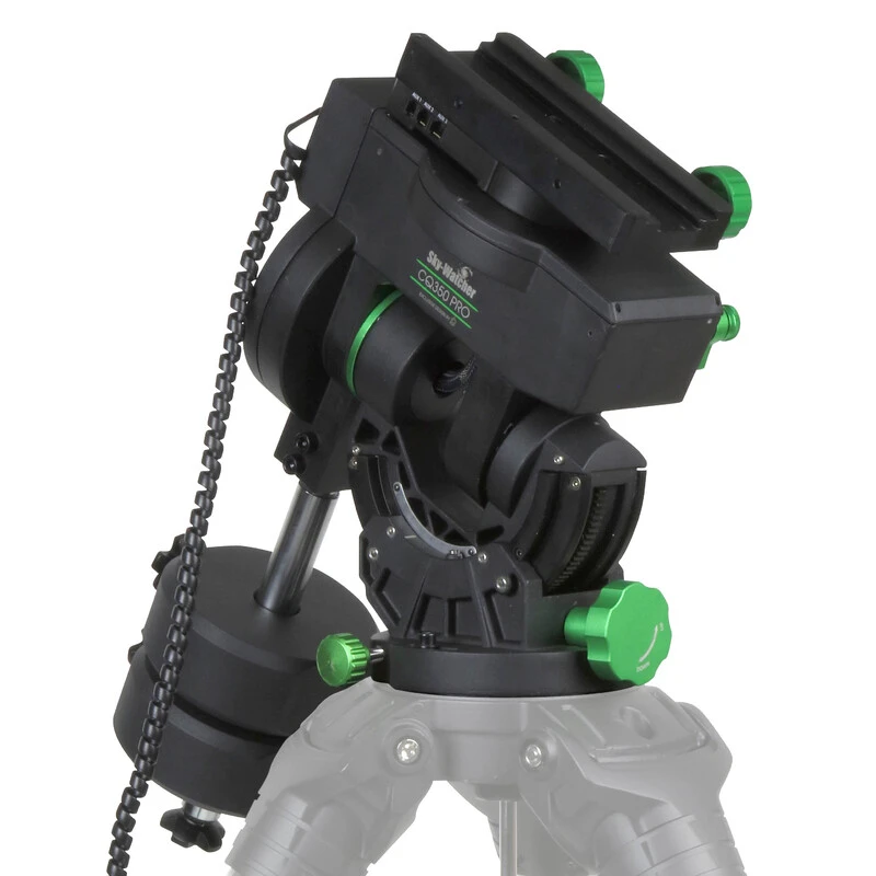 Skywatcher Mount CQ350 Pro SynScan GoTo 3 Skywatcher Mount CQ350 Pro SynScan GoTo - Image 3
