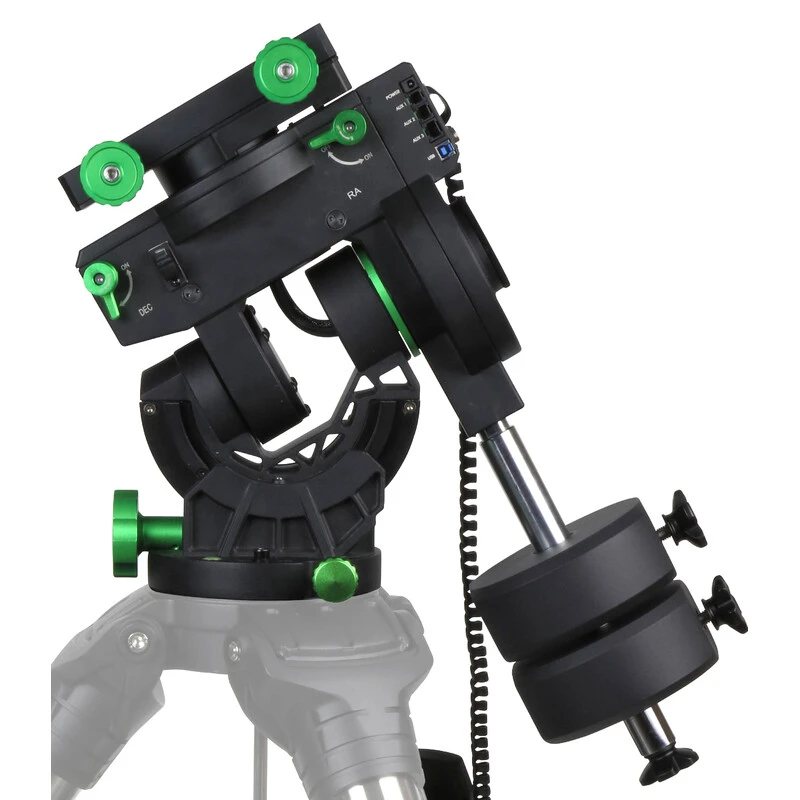 Skywatcher Mount CQ350 Pro SynScan GoTo 5 Skywatcher Mount CQ350 Pro SynScan GoTo - Image 5