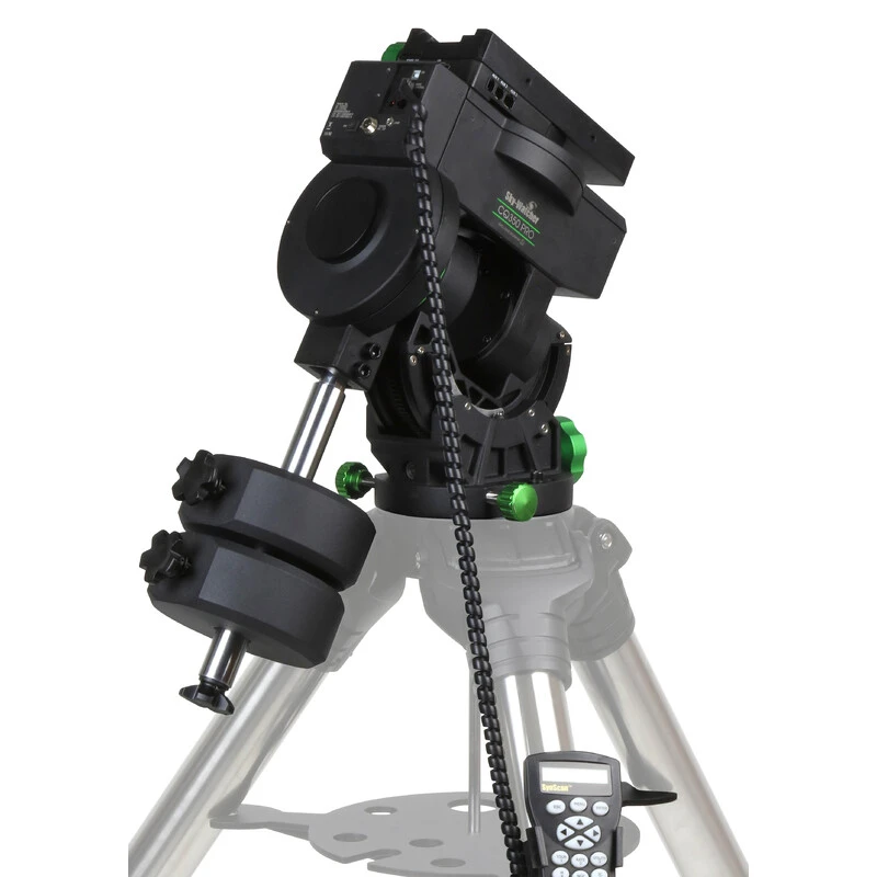 Skywatcher Mount CQ350 Pro SynScan GoTo 1 Skywatcher Mount CQ350 Pro SynScan GoTo