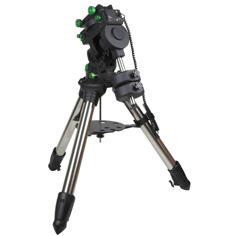Skywatcher Mount CQ350 Pro Synscan GoTo Tripod 2 Skywatcher Mount CQ350 Pro Synscan GoTo Tripod - Image 2