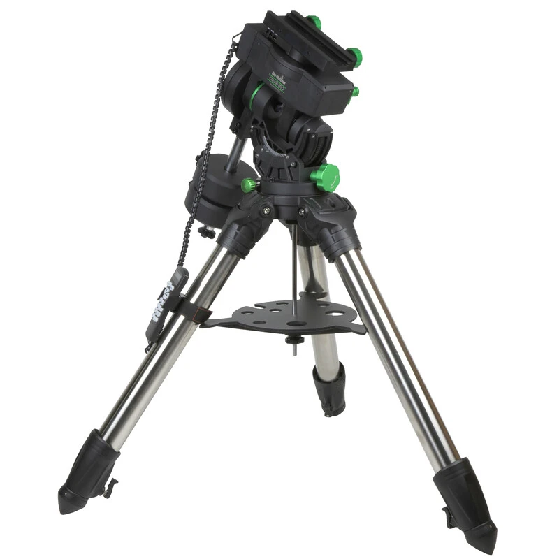 Skywatcher Mount CQ350 Pro Synscan GoTo Tripod 3 Skywatcher Mount CQ350 Pro Synscan GoTo Tripod - Image 3