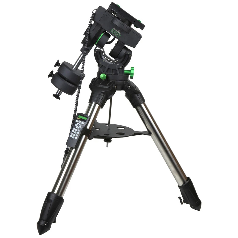 Skywatcher Mount CQ350 Pro Synscan GoTo Tripod 4 Skywatcher Mount CQ350 Pro Synscan GoTo Tripod - Image 4