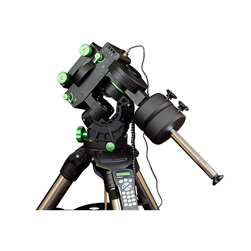 Skywatcher Mount CQ350 Pro Synscan GoTo Tripod 6 Skywatcher Mount CQ350 Pro Synscan GoTo Tripod - Image 6