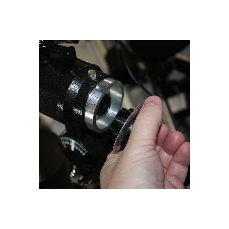 Skywatcher Pole Finder Polar HM5 For EQ-3-2 (improved Sighting Device) 3 Skywatcher Pole Finder Polar HM5 For EQ-3-2 (improved Sighting Device) - Image 3