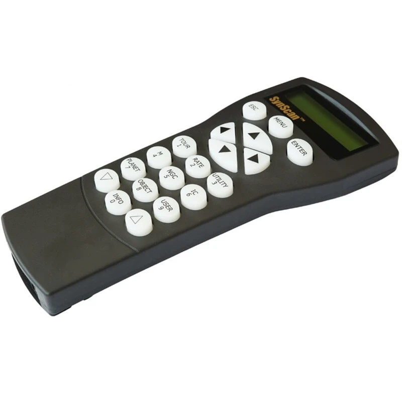 Skywatcher SynScan GoTo Handcontroller 1 Skywatcher SynScan GoTo Handcontroller