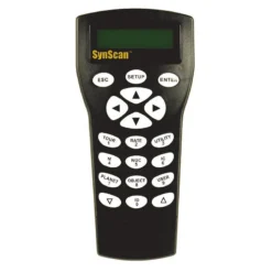 Skywatcher SynScan PRO GOTO Upgrade Kit For Standard EQ6 Mount (With V.3 Flash Upgradeable Handset)