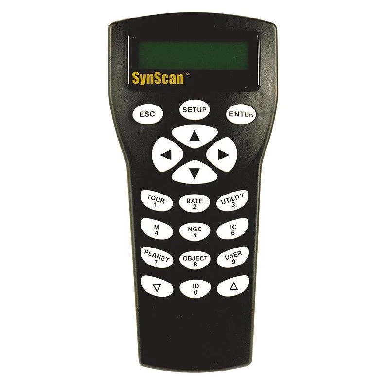 Skywatcher SynScan PRO GOTO Upgrade Kit For Standard EQ6 Mount (With V.3 Flash Upgradeable Handset) 1 Skywatcher SynScan PRO GOTO Upgrade Kit For Standard EQ6 Mount (With V.3 Flash Upgradeable Handset)