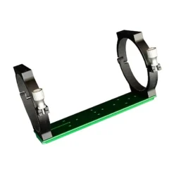 Skywatcher Tube Rings And Dovetail Bar For EvoStar 150