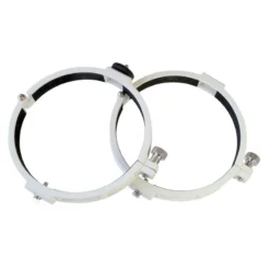 Skywatcher Tube Clamps 182mm